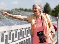 Právo na život zvítězilo. Švýcarské seniorky jako první uspěly v klimatické žalobě