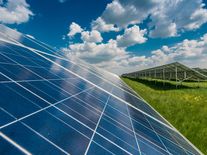 Soláry na střechách rychle přibývají, Česko se ale neobejde i bez velkých fotovoltaických parků
