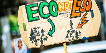 Omluva nebo žaloba. Hnutí DUHA se bouří proti označení teroristická organizace