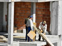 „Developerský zákon.“ Ekologické organizace bijí na poplach kvůli novele stavebního zákona
