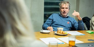 Niedermayer: Kulturní válka proti větrným elektrárnám nás může přijít draho