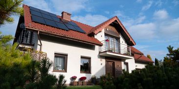 Oprav dům s Columbusem: solárníci z Columbus Energy se pouštějí do kompletních renovací budov