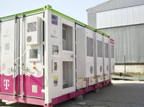 Baterie jako zdroj příjmů: Firmy mohou vydělávat na své energetice