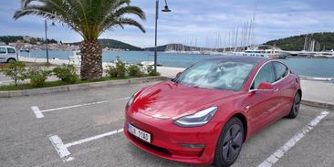 Týden v OZE: EU dál sází na elektřinu. Rekordy láme i solární energie i elektromobilita