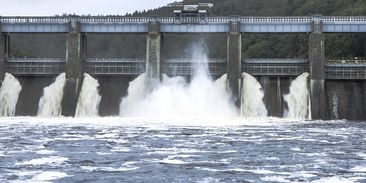 Hrozí o 50 procent častější povodně. Pokud lidstvo nezkrotí klimatickou změnu, katastrof bude přibývat