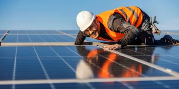 Co dělat, když instalační firma zkrachuje a elektrárna zůstane bez servisu