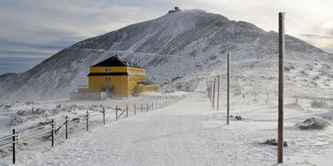 Prolévání zelené krve v praxi: Ředitel KRNAP byl odvolán, důvod neznámý