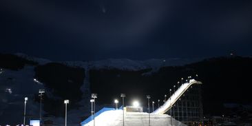 Olympiáda závislá na umělém sněhu. Čeští vlekaři se snaží bojovat s přírodou