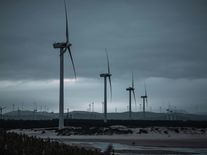 Čína našla recept na zastavení emisí. Funguje překvapivě dobře