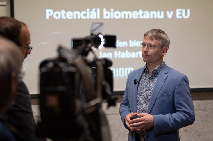 Jan Habart CZ Biom