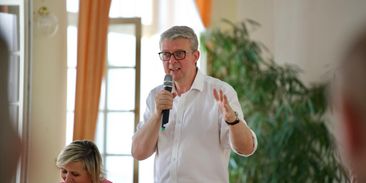 Havlíčka překvapil odpor proti větrníkům. Pokud je obce podpoří, stát by neměl bránit