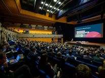 Baterie, tepelná čerpadla i kyberbezpečnost. Bold Future už 12. listopadu představí moderní energetiku