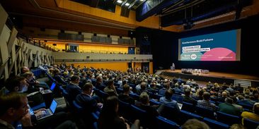 Baterie, tepelná čerpadla i kyberbezpečnost. Bold Future už 12. listopadu představí moderní energetiku
