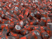 Češi lámou rekordy v třídění baterií, na evropské normy to nemusí stačit