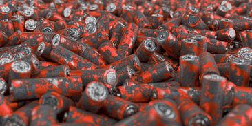 Češi lámou rekordy v třídění baterií, na evropské normy to nemusí stačit