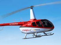 Žádný apríl. První elektrovrtulníky by mohly do provozu možná už letos