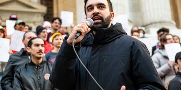 Americká změna: Nově zvolený starosta NY podpoří klimatická opatření i dostupné bydlení