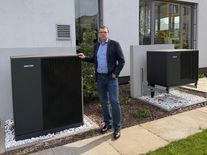 Tepelné čerpadlo je účinnější a ekologičtější než plyn. Vyplatí se i při dražší elektřině