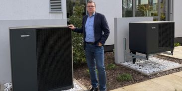 Tepelné čerpadlo je účinnější a ekologičtější než plyn. Vyplatí se i při dražší elektřině