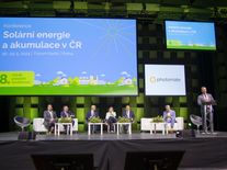 Hlavní solární boom Česko teprve čeká. Klíčová bude letos agrovoltaika, akumulace a agregace flexibility
