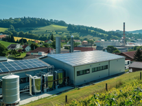 ORGREZ TRADE propojí online plánování provozu s tradingem moderních energetických zdrojů