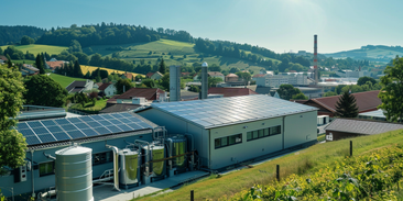 ORGREZ TRADE propojí online plánování provozu s tradingem moderních energetických zdrojů