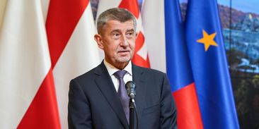 Proč už Babiš nechce tisíc miliard na českou prosperitu? Zrušení Green Dealu by poškodilo národní zájmy