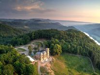 I ze starého zámku může být energeticky efektivní areál. Úspory jsou okolo 40 procent