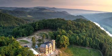 I ze starého zámku může být energeticky efektivní areál. Úspory jsou okolo 40 procent