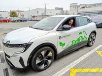 První česká služba sdílených aut končí. Autonapůl podlehlo tlaku na ceny