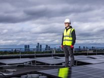 Jak ochránit fotovoltaiku před povodní: soláry stačí odpojit, baterii je lepší demontovat