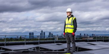 Jak ochránit fotovoltaiku před povodní: soláry stačí odpojit, baterii je lepší demontovat