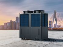 Chytré řízení energie. Nový systém slibuje nižší náklady na vytápění budov