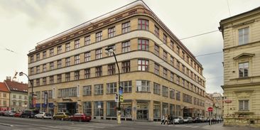 Staré kanceláře začínají být rizikovým aktivem. Energetická náročnost rozhoduje o nájemcích i financování