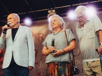 Nejsme charita. Chceme změnit systém, říká Martin Abel o novém nadačním fondu