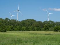 Týden v OZE: Pokles uhlí, stagnující emise i politické střety o klima