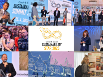 Hledají se nejlepší udržitelné projekty. Začaly nominace na ocenění Sustainability Star 2025