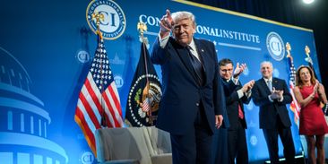 Trump už rok zásadně mění klimatickou politiku. Transformaci tím ale nezastaví