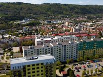 Blansko převzalo teplo pod svou kontrolu. Renovované kogenerace dnes městu vydělávají