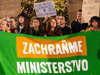 Ochránci přírody varují před Motoristy na MŽP a chystají demonstraci