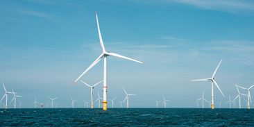 Investice do větrných elektráren rekordně rostou, za rok se zpětinásobily