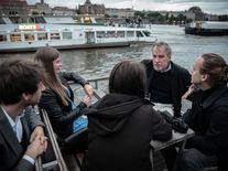 Niedermayer: Konec konce spalováků. Úleva, nebo útěk před problémem?