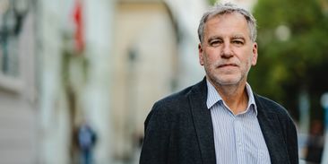 Niedermayer: Návrat ke spalovacím motorům Evropu nezachrání