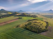 Stav evropské krajiny: čistší vzduch ale horší životní prostředí