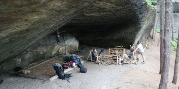 Strážce přírody chtěl pomáhat trampům na Kokořínsku obcházet zákony. Teď rezignoval