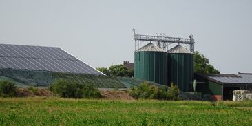 Malé bioplynové stanice: Budoucnost energetické soběstačnosti