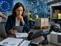 Nová bateriová pravidla EU dopadnou i na firmy, které baterie vůbec nevyrábí
