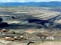 Předčasný konec doby uhelné. ČEZ plánuje uzavřít důl Bílina do šesti let