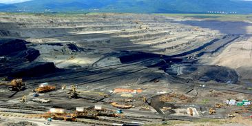 Předčasný konec doby uhelné. ČEZ plánuje uzavřít důl Bílina do šesti let