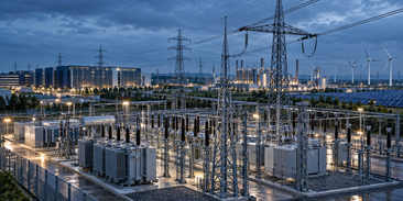 Rozvodné sítě jako úzké hrdlo energetických projektů?